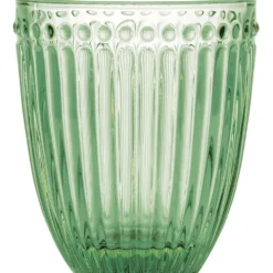 GreenGate Wasserglas Alice