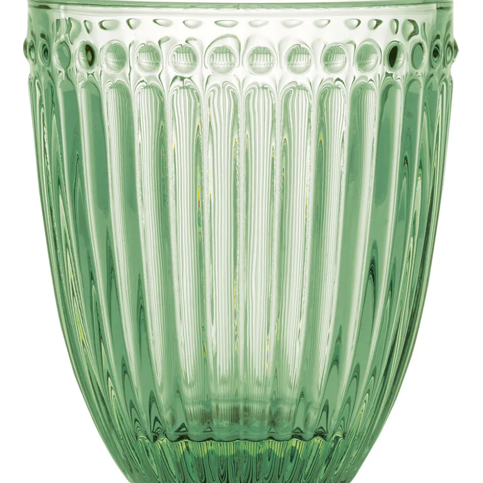 GreenGate Wasserglas Alice