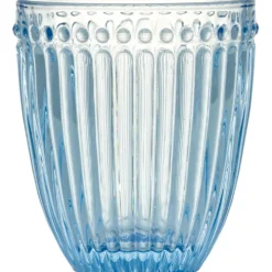 GreenGate Wasserglas Alice