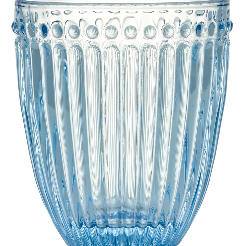 GreenGate Wasserglas Alice