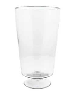 GreenGate Windlicht aus Glas Klar XL