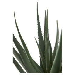 House Nordic Aloe Vera Künstliche Grünpflanze