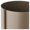 House Nordic 3-fach Blumentopf aus Eisen