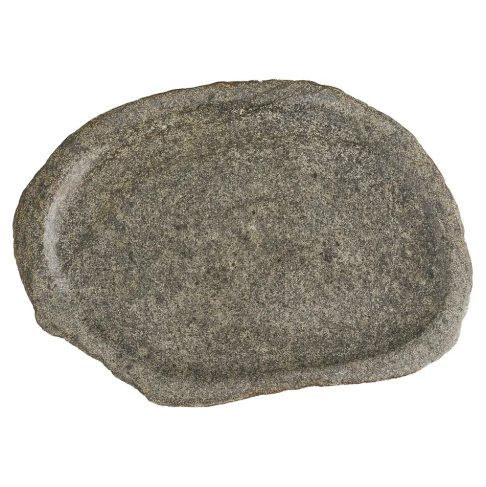 House Nordic Gara Tablett aus Stein