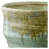 House Nordic Keramik Vase Grün