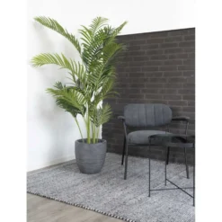 House Nordic Künstliche Areca Palme