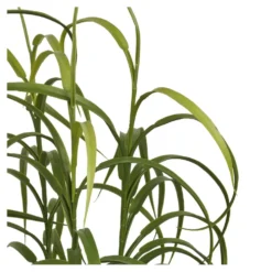 House Nordic künstliche Graspflanze Grün H:68 cm
