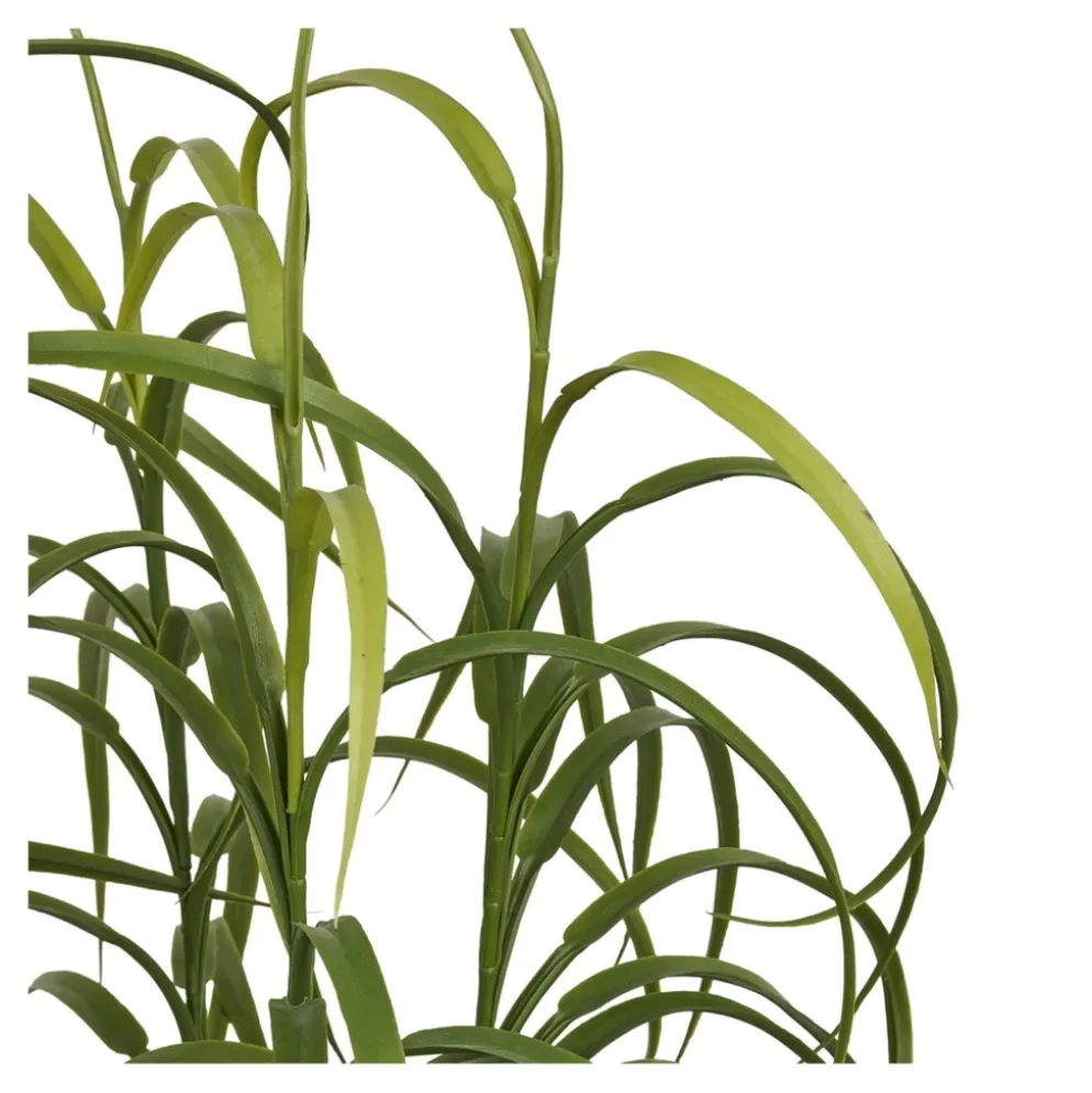 House Nordic künstliche Graspflanze Grün H:68 cm