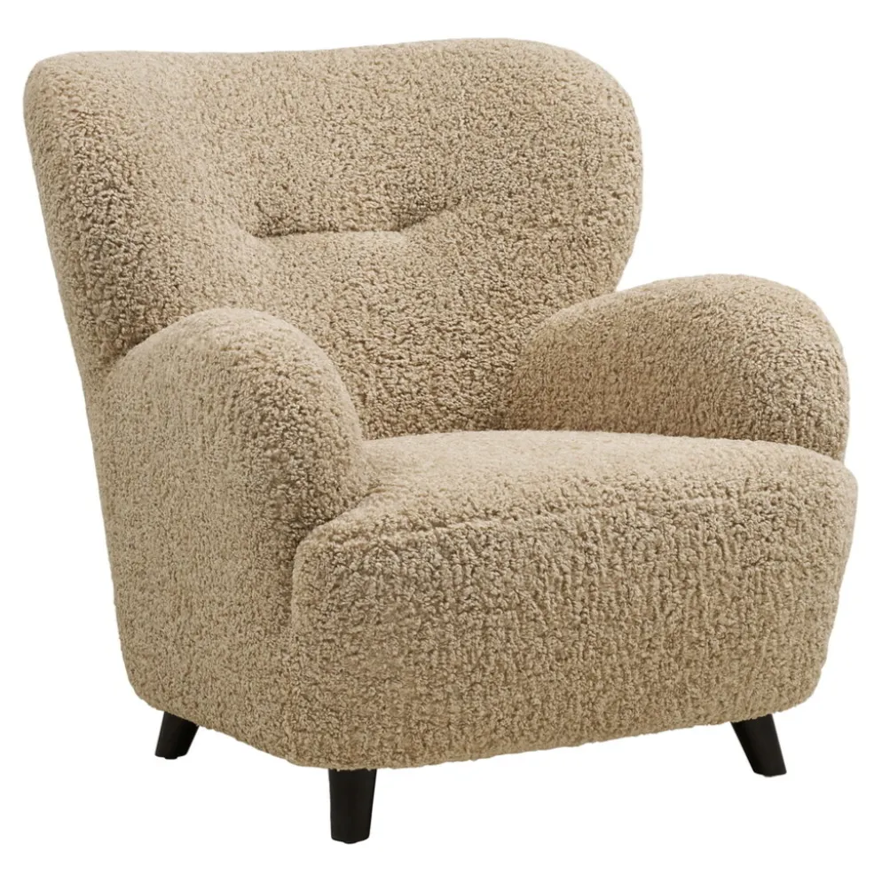 House Nordic Lunaro Lounge Sessel