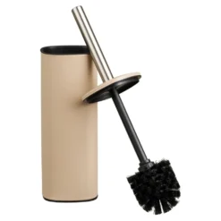 House Nordic Toilettenbürste Lodi Beige