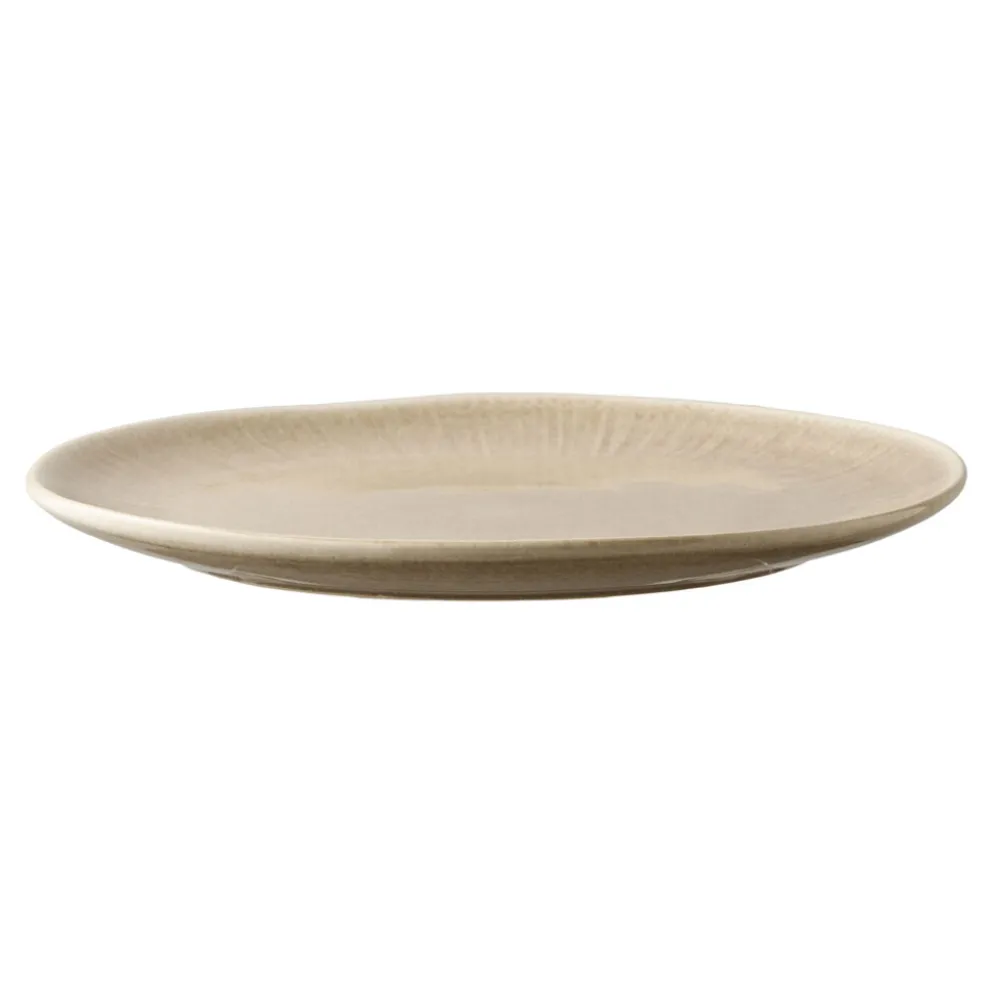 House Nordic Viola Speiseteller 4er Set