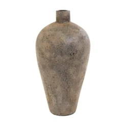 House Nordic XXL Vase, Bodenvase Corvo