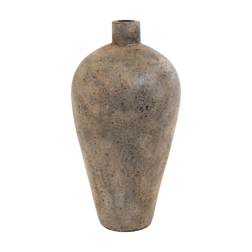 House Nordic XXL Vase, Bodenvase Corvo