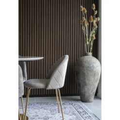 House Nordic XXL Vase, Bodenvase Corvo
