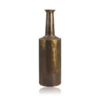 HSM Collection Long Neck Vase Bari