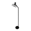 HSM Collection Stehlampe Crown
