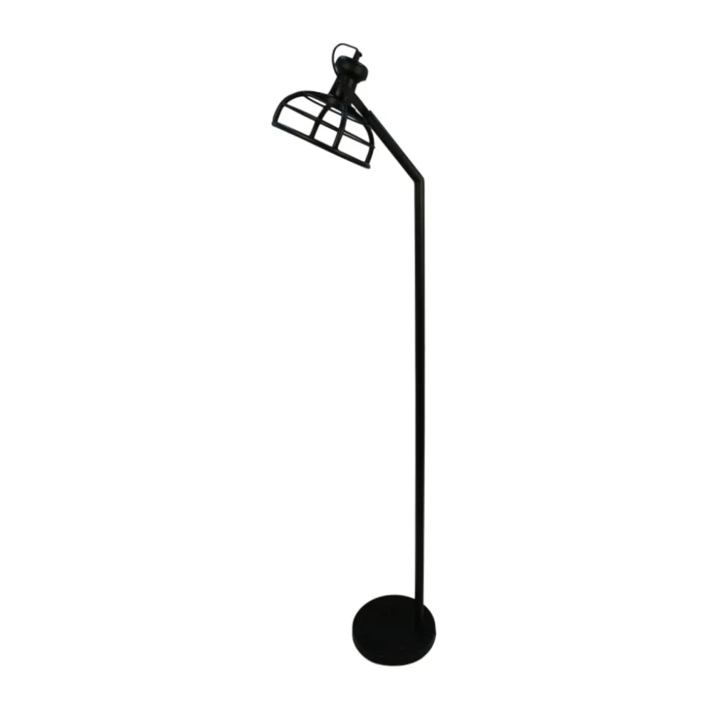 HSM Collection Stehlampe Crown