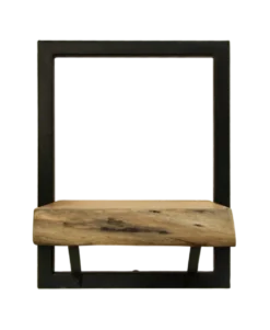 HSM Collection Wandboard Levels Live Edge