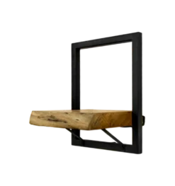 HSM Collection Wandboard Levels Live Edge