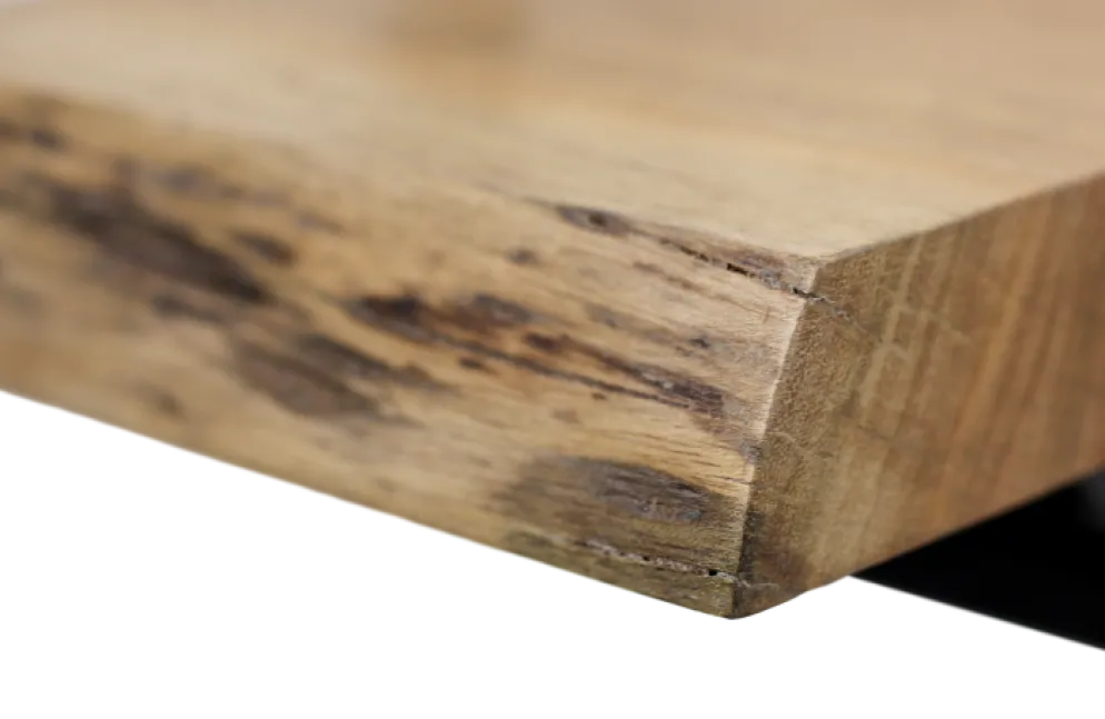 HSM Collection Wandboard Levels Live Edge