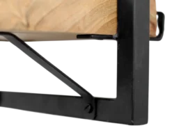 HSM Collection Wandboard Levels Live Edge