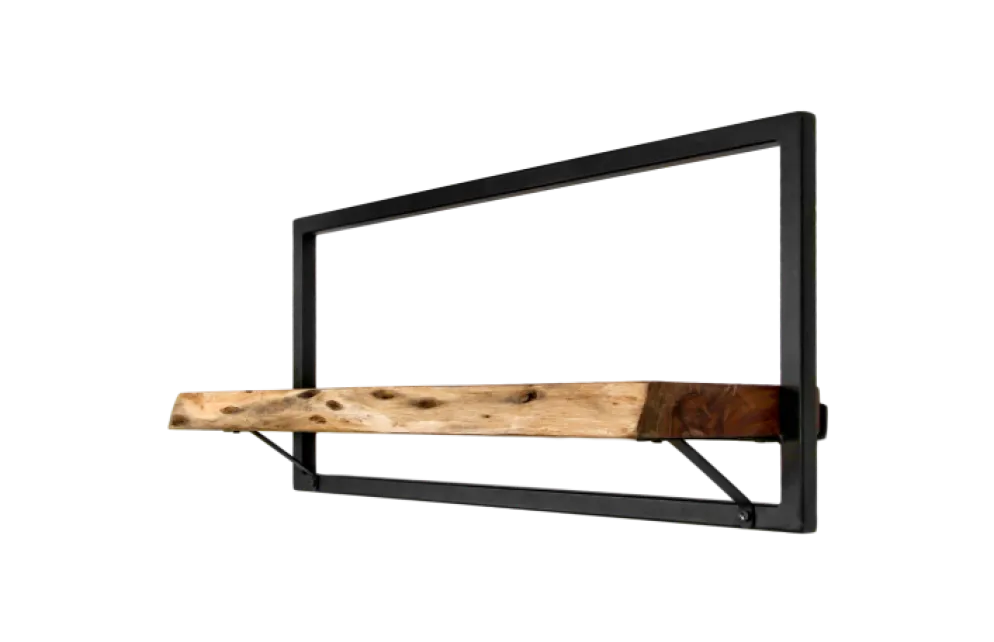 HSM Collection Wandboard Levels Live Edge