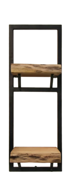 HSM Collection Wandboard Levels Live Edge