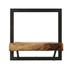 HSM Collection Wandboard Levels Live Edge