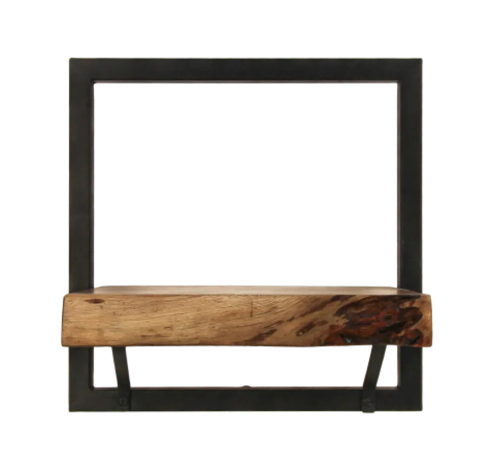 HSM Collection Wandboard Levels Live Edge