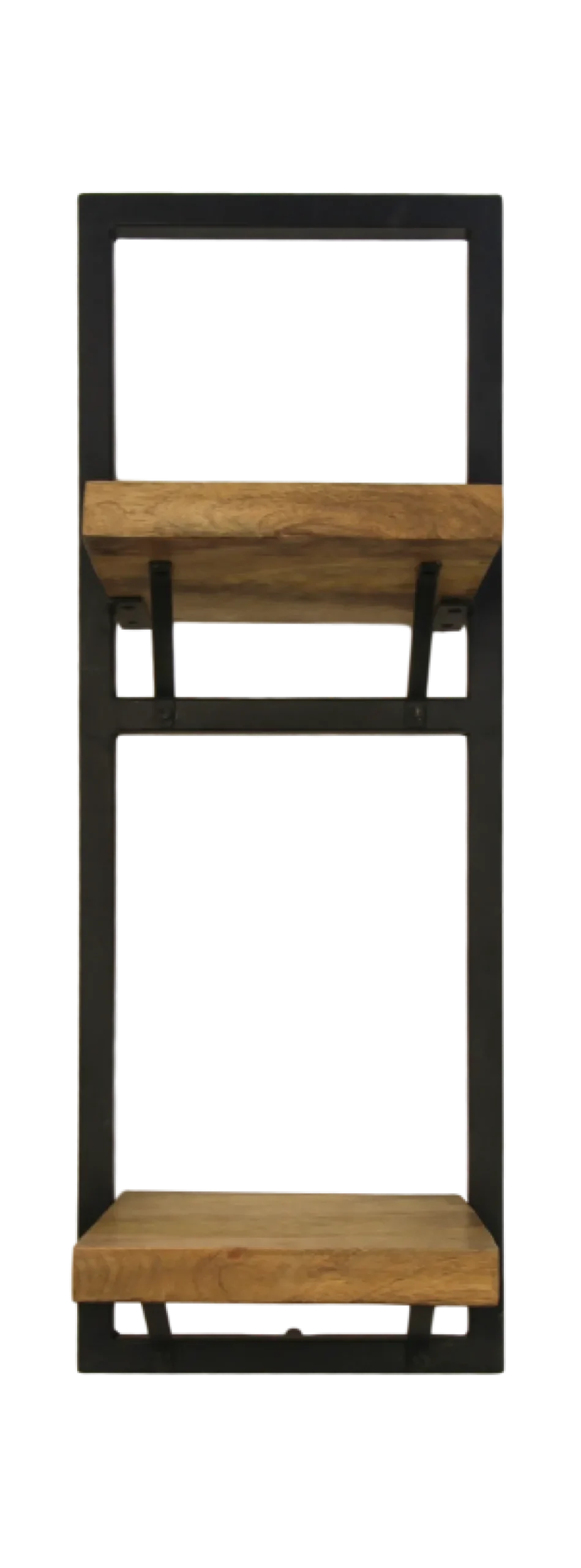 HSM Collection Wandboard Levels 2 Mangoholz, Eisen