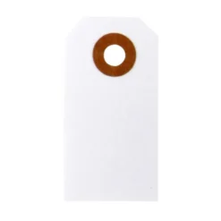 IB Laursen Anhängeschild aus Papier
