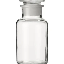 IB Laursen Apothekerglas mit Glasdeckel