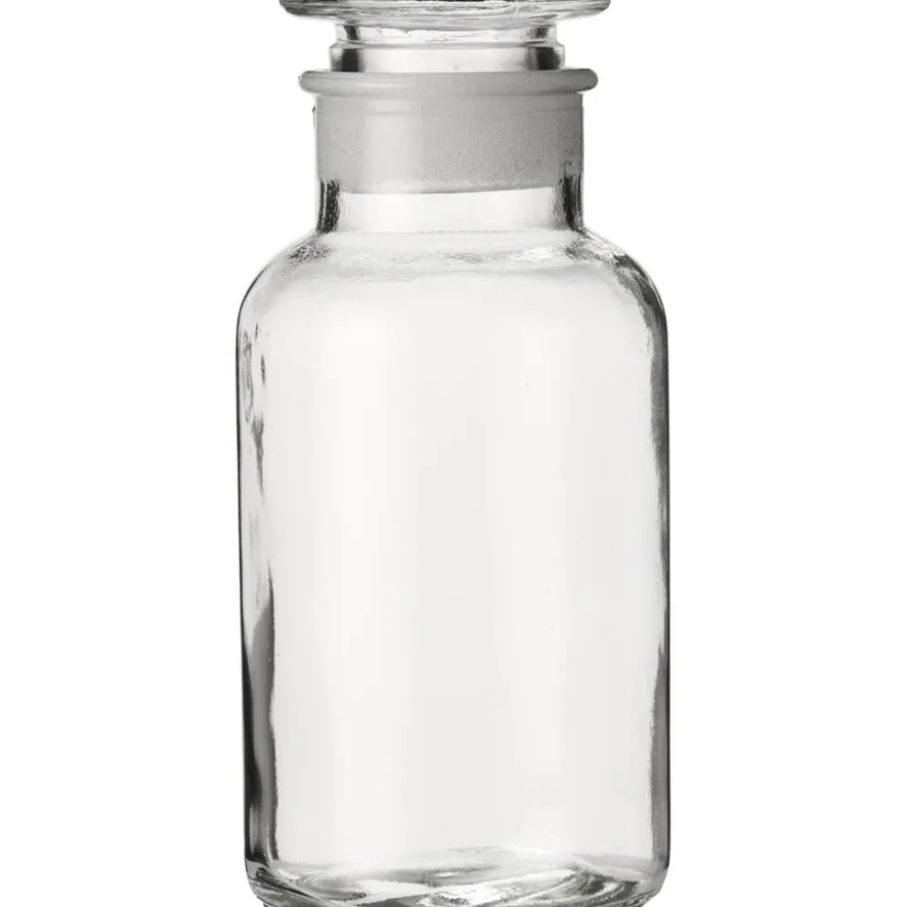 IB Laursen Apothekerglas mit Glasdeckel
