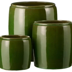 IB Laursen Übertöpfe Saigon im 3er Set