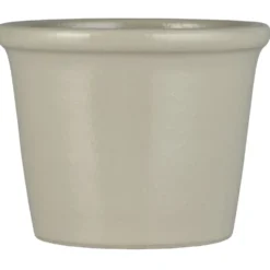 IB Laursen Blumentopf Halfdan mit dicker Kante