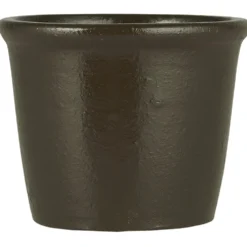 IB Laursen Blumentopf Halfdan mit dicker Kante