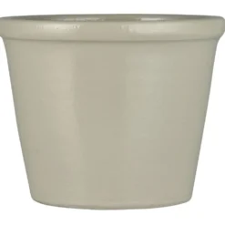 IB Laursen Blumentopf Halfdan mit dicker Kante