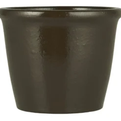 IB Laursen Blumentopf Halfdan mit dicker Kante