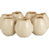 IB Laursen Blumenvase Eierschalen Design