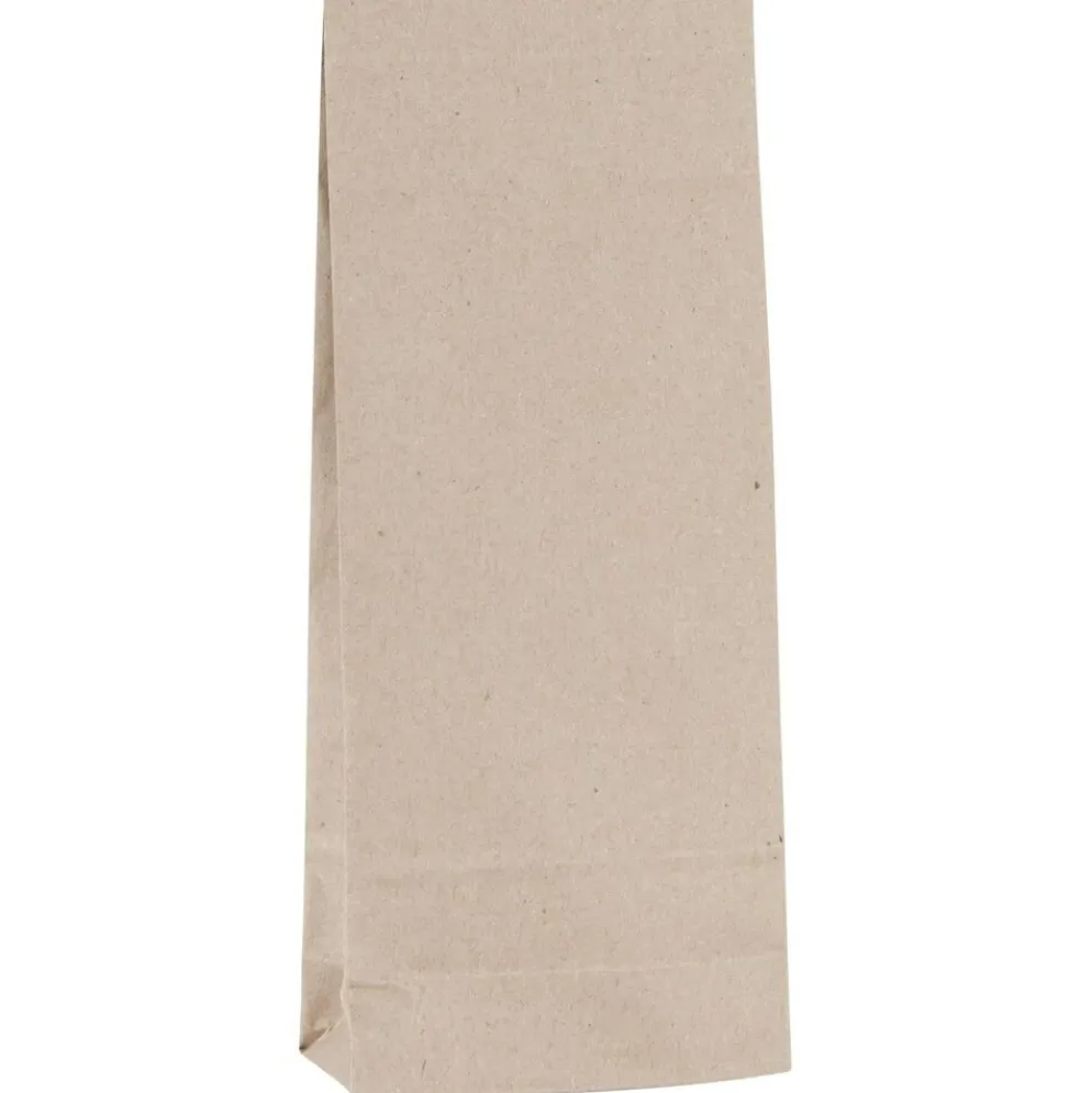 IB Laursen Buntfalttüte Kraftpapier