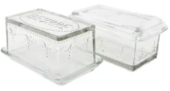 IB Laursen Butterbox Beurre