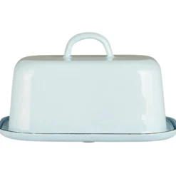 IB Laursen Butterbox Emaille