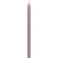 IB Laursen Celia Dünne hohe Kerze, 20 cm, Ø 1,3 cm