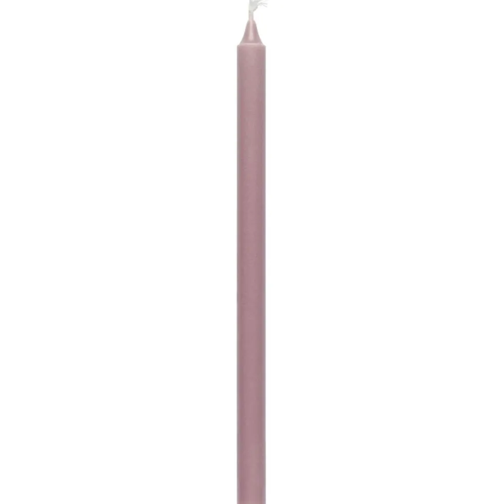 IB Laursen Celia Dünne hohe Kerze, 20 cm, Ø 1,3 cm