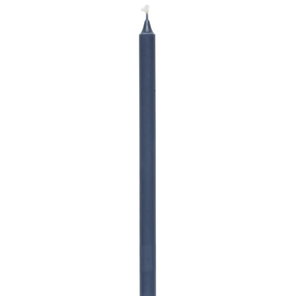 IB Laursen Celia Dünne hohe Kerze, 20 cm, Ø 1,3 cm