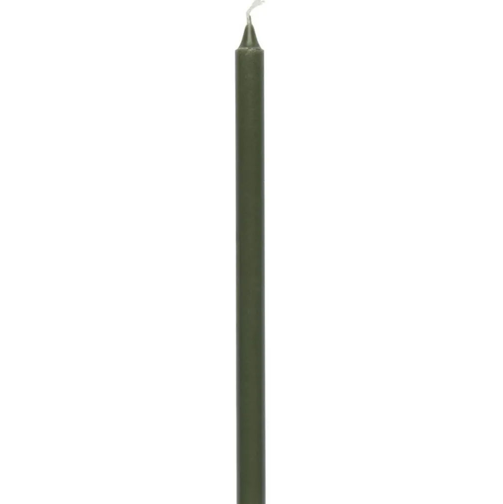 IB Laursen Celia Dünne hohe Kerze, 20 cm, Ø 1,3 cm