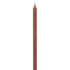 IB Laursen Celia Dünne hohe Kerze, 20 cm, Ø 1,3 cm