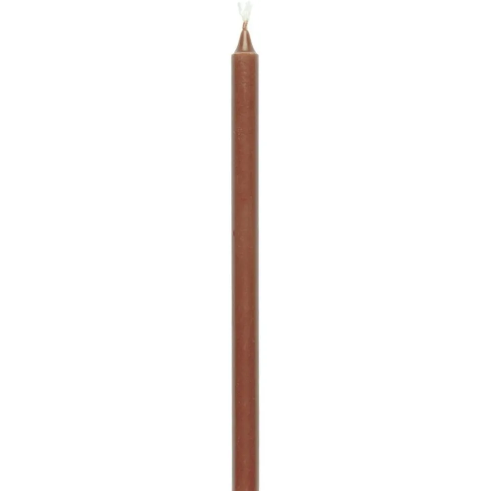 IB Laursen Celia Dünne hohe Kerze, 20 cm, Ø 1,3 cm