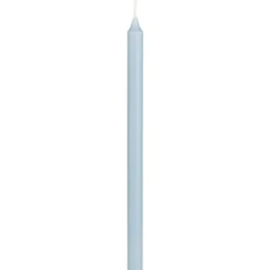 IB Laursen Celia Dünne hohe Kerze, 20 cm, Ø 1,3 cm