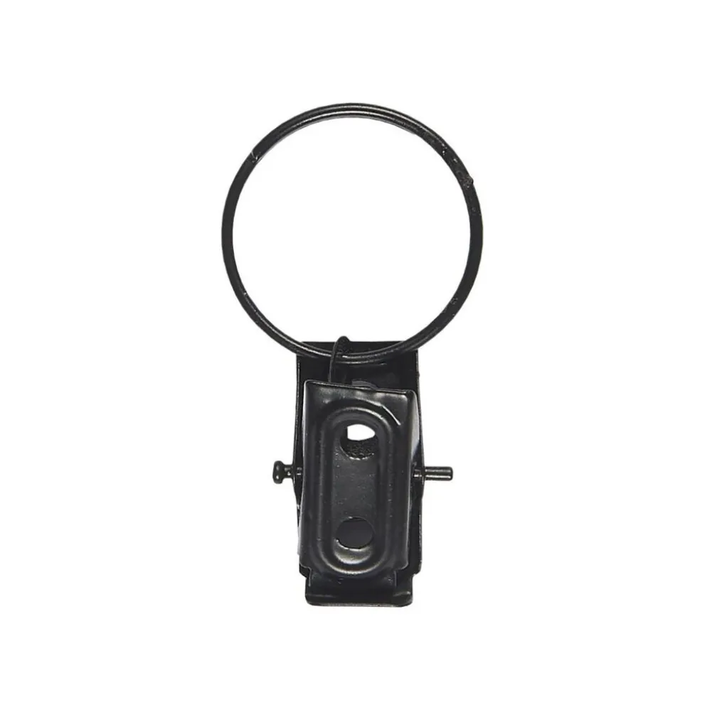 IB Laursen Clip mini aus Metall